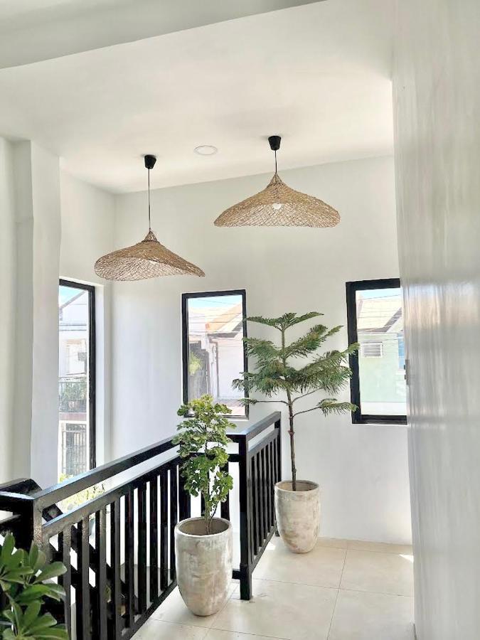 New Modern Suite Near Airport & Beach Sudtungan Exterior foto