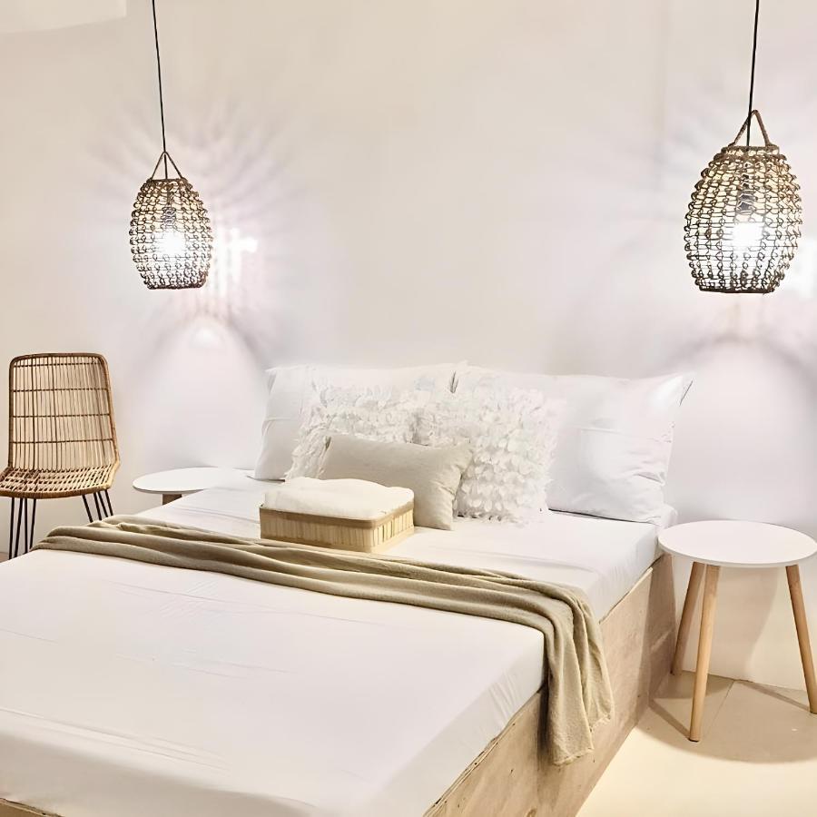 New Modern Suite Near Airport & Beach Sudtungan Exterior foto