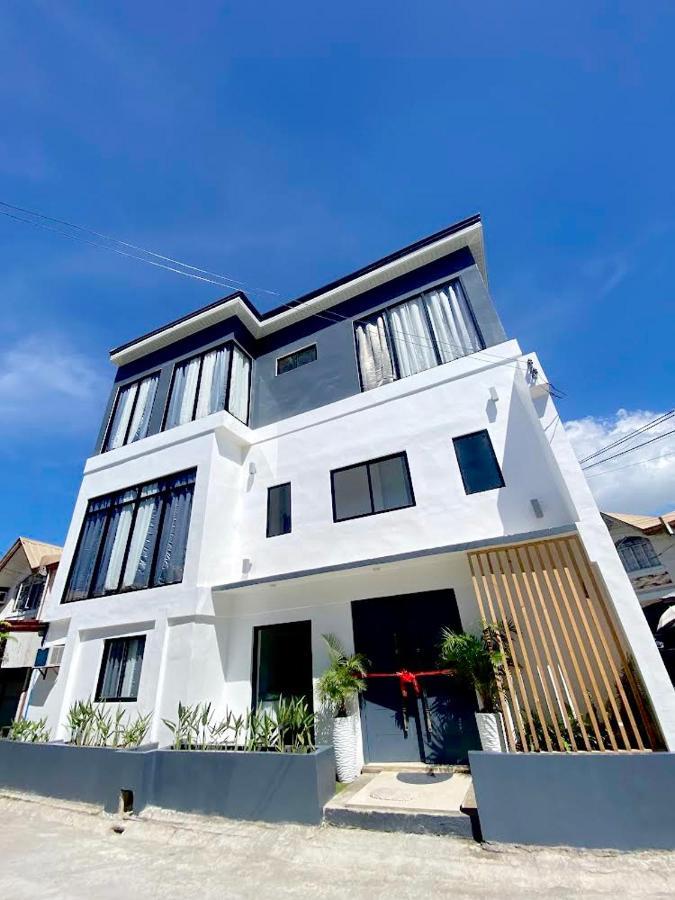 New Modern Suite Near Airport & Beach Sudtungan Exterior foto