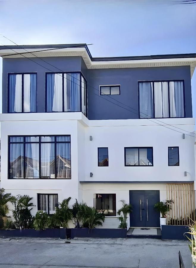 New Modern Suite Near Airport & Beach Sudtungan Exterior foto