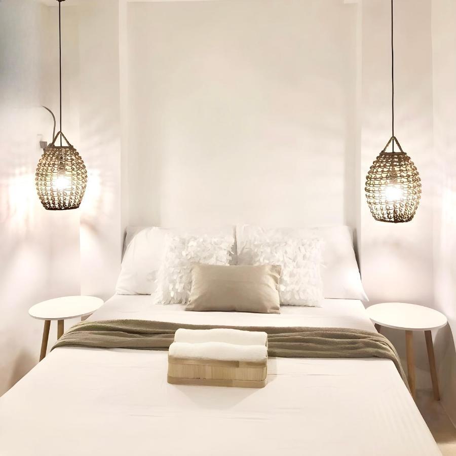 New Modern Suite Near Airport & Beach Sudtungan Exterior foto