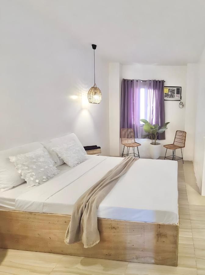 New Modern Suite Near Airport & Beach Sudtungan Exterior foto