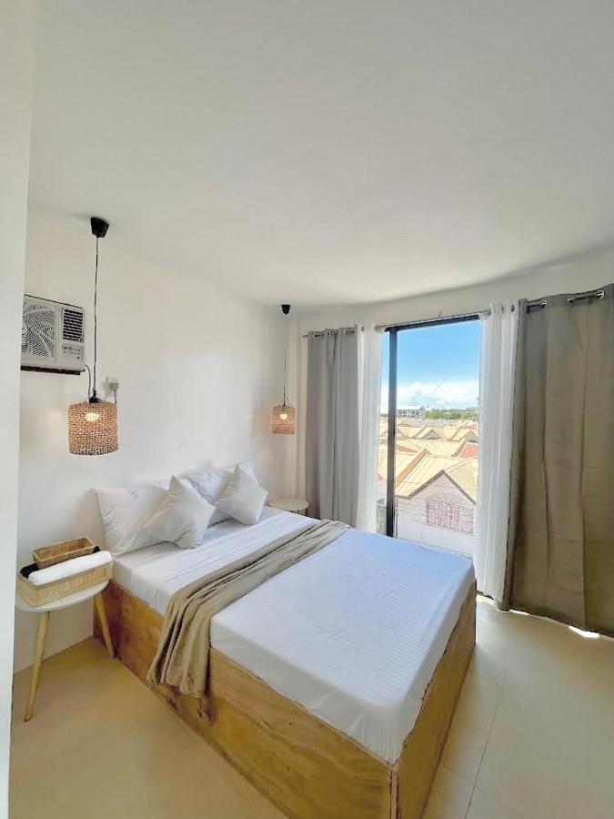 New Modern Suite Near Airport & Beach Sudtungan Exterior foto