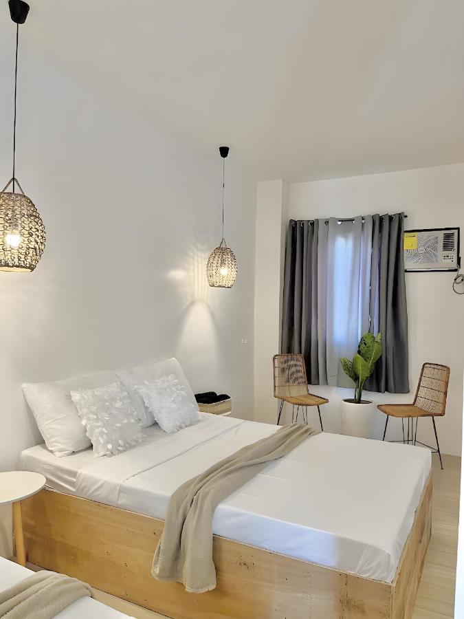 New Modern Suite Near Airport & Beach Sudtungan Exterior foto