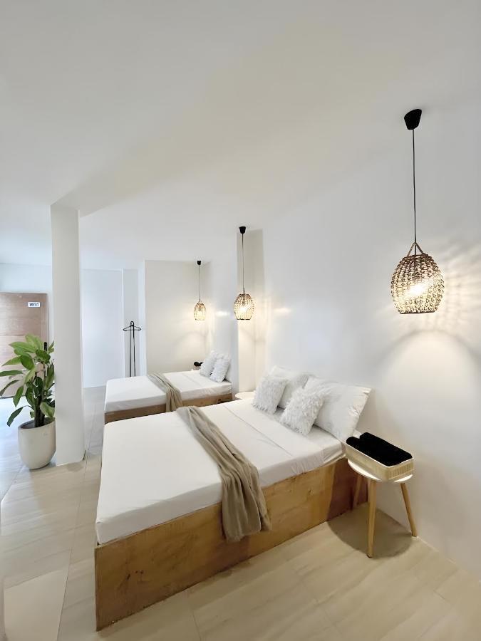 New Modern Suite Near Airport & Beach Sudtungan Exterior foto
